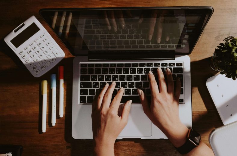 cara membuat jurnal