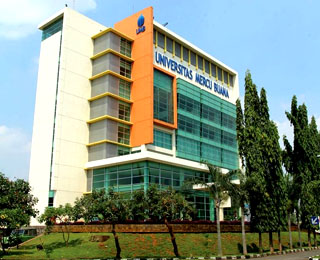 Universitas Mercu Buana