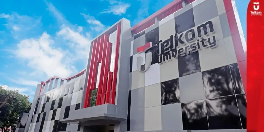 Kampus Swasta terbaik