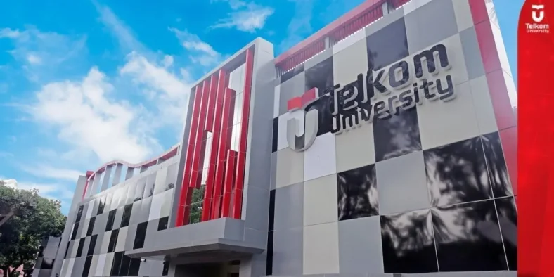 Kampus Swasta terbaik