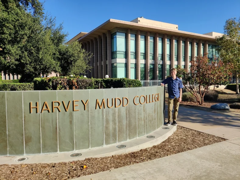 Harvey Mudd College